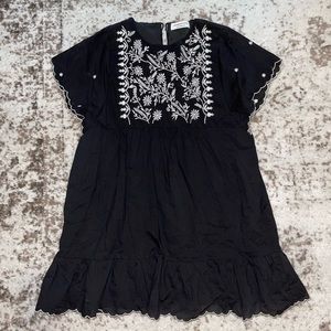 Goodnight Macaroon Dress